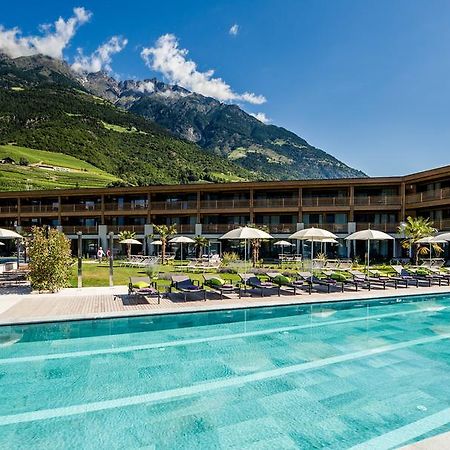 Hotel Prokulus Naturns Exterior foto