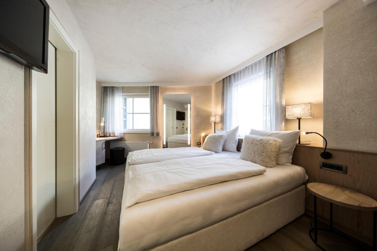 Hotel Prokulus Naturns Cameră foto
