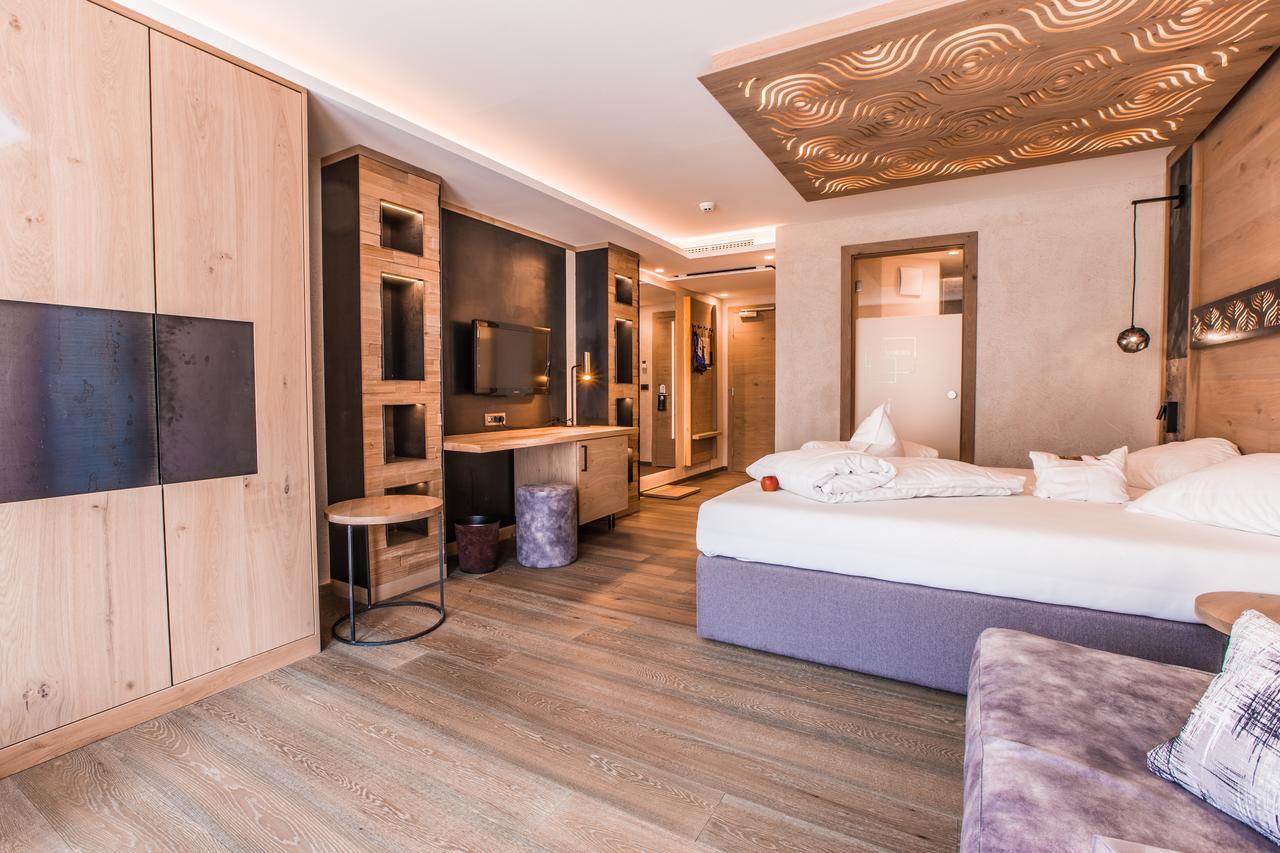 Hotel Prokulus Naturns Cameră foto